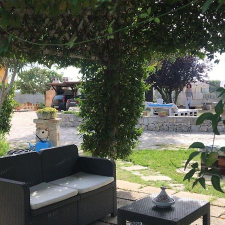 Villa Marida Gioia Del Colle Eksteriør bilde
