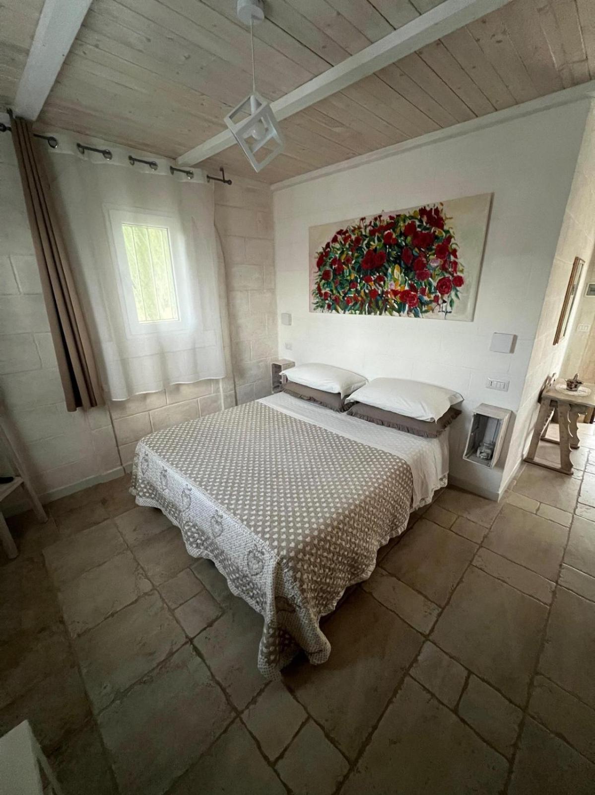 Villa Marida Gioia Del Colle Eksteriør bilde