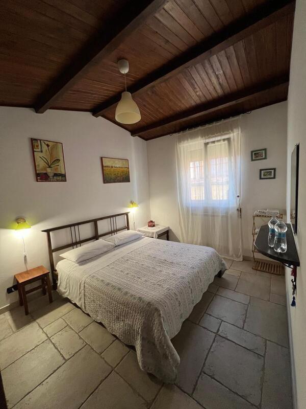 Villa Marida Gioia Del Colle Eksteriør bilde