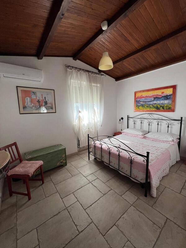 Villa Marida Gioia Del Colle Eksteriør bilde