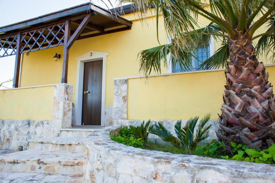 Villa Marida Gioia Del Colle Eksteriør bilde