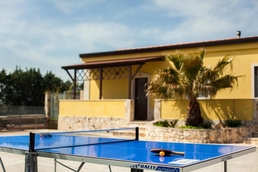 Villa Marida Gioia Del Colle Eksteriør bilde
