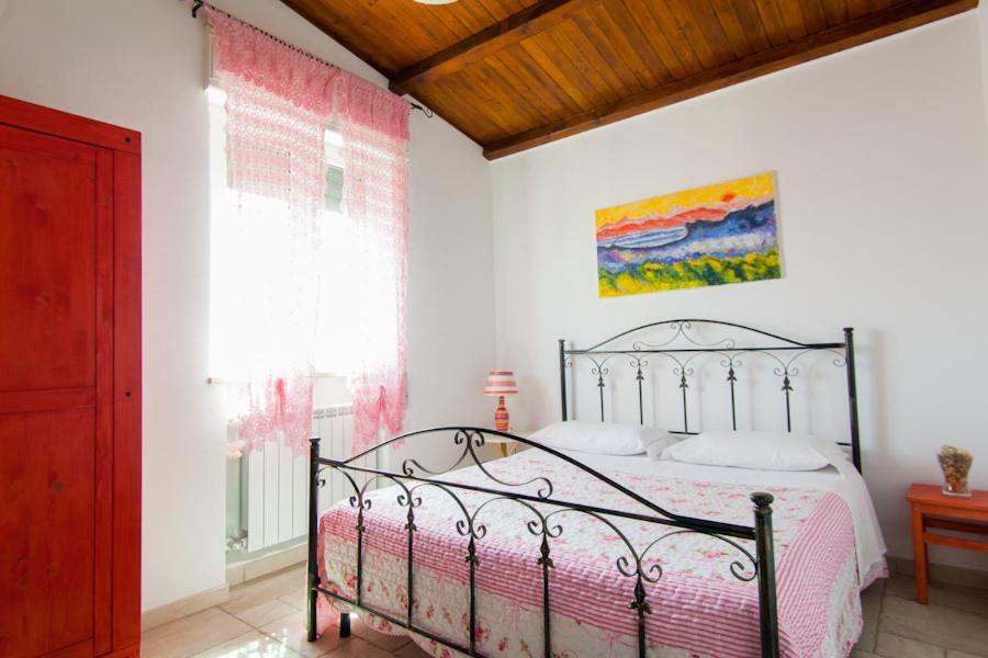 Villa Marida Gioia Del Colle Eksteriør bilde